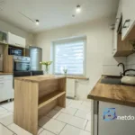 Dom wolnostojący 80 m² z ogrodem Łódź Retkinia - Maratońska - Netdomy