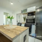 Dom wolnostojący 80 m² z ogrodem Łódź Retkinia - Maratońska - Netdomy