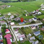 Siołkowa dom wolnostojący 3 pokoje 685S - Netdomy