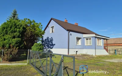 Sprzedam dom 115m2 z działką 25arów w miejscowości Lipka – zdjęcie 2