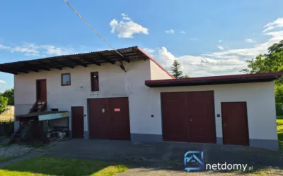 Sprzedam dom 115m2 z działką 25arów w miejscowości Lipka – zdjęcie 4