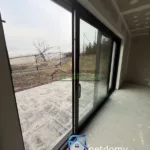 Pasywny segment skrajny 88 m² w Nowym Sączu Zawada z ogródkiem - Netdomy