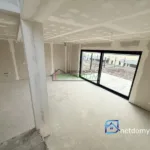 Pasywny segment skrajny 88 m² w Nowym Sączu Zawada z ogródkiem - Netdomy