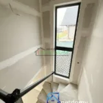 Pasywny segment skrajny 88 m² w Nowym Sączu Zawada z ogródkiem - Netdomy