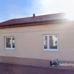 Dom z ogrodem - Netdomy