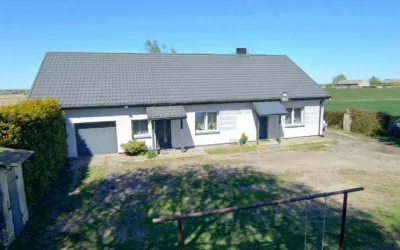 Dom parterowy – zdjęcie 5