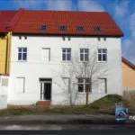 Okazja!!!–Wrocław-Jerzmanowo-budynek=4 mieszk.+2 lok. usług. - Netdomy