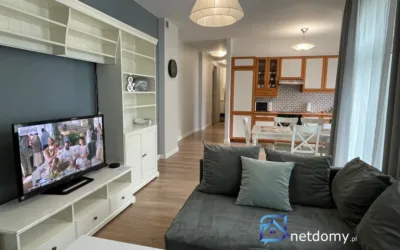 Sopot Dolny | 5‑apartamentowa kamienica inwestycyjna 283 m² 130 m od plaży - Netdomy