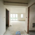 Nowy dom segmentowy 98 m² z ogrodem – Łódź Wiskitno, brak PCC - Netdomy
