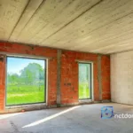 Bliźniak w Poznaniu Szczepankowo 188 m2 z działką 625 m2 i garażem - Netdomy