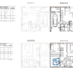 Nowy bliźniak 121 m² z ogródkiem i garażem – Bacieczki 123, Białystok - Netdomy