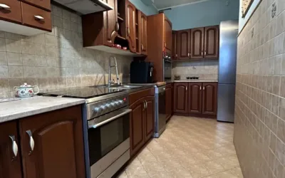 Szeregowiec 157 m² z garażem i ogrodem – Chorzów II, ul. Pokoju - Netdomy