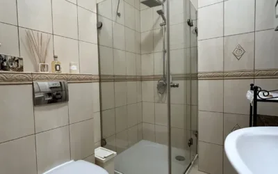 Szeregowiec 157 m² z garażem i ogrodem – Chorzów II, ul. Pokoju - Netdomy