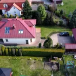 Przestronny dom wolnostojący w Jastrzębiu-Zdroju, Zdrój – 6 pokoi i garaż - Netdomy