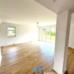Nowy, energooszczędny bliźniak 106 m² z ogrodem – Jastrzębie‑Zdrój Pszczyńska - Netdomy
