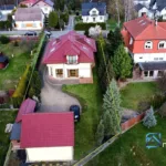 Przestronny dom wolnostojący w Jastrzębiu-Zdroju, Zdrój – 6 pokoi i garaż - Netdomy