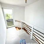 Nowy, energooszczędny bliźniak 106 m² z ogrodem – Jastrzębie‑Zdrój Pszczyńska - Netdomy
