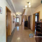 Przestronny dom wolnostojący w Jastrzębiu-Zdroju, Zdrój – 6 pokoi i garaż - Netdomy