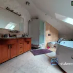Przestronny dom wolnostojący w Jastrzębiu-Zdroju, Zdrój – 6 pokoi i garaż - Netdomy