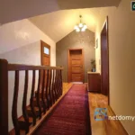 Przestronny dom wolnostojący w Jastrzębiu-Zdroju, Zdrój – 6 pokoi i garaż - Netdomy