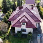 Przestronny dom wolnostojący w Jastrzębiu-Zdroju, Zdrój – 6 pokoi i garaż - Netdomy