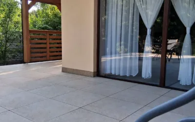 Umeblowany dom 224 m² z dużą działką i garażem – Jaworzno Byczyna - Netdomy