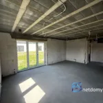Energooszczędny bliźniak z rekuperacją w Jeleniej Górze Czarne – 130 m² - Netdomy