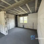 Energooszczędny bliźniak z rekuperacją w Jeleniej Górze Czarne – 130 m² - Netdomy