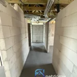 Energooszczędny bliźniak z rekuperacją w Jeleniej Górze Czarne – 130 m² - Netdomy