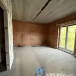 Dom 225 m² w stanie surowym zamkniętym – Katowice Zarzecze, ul. Grota‑Roweckiego - Netdomy