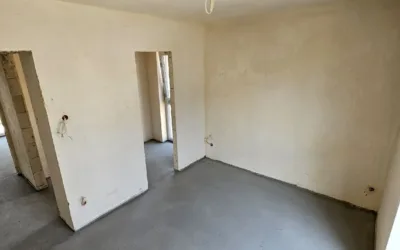 Nowy dom szeregowy 130 m² z poddaszem i wiatą garażową – Białystok Starosielce - Netdomy