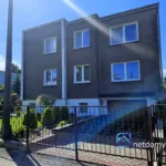 Dom 146 m² z ogrodem i 3‑stanowiskowym garażem – Konin Glinka, ul. Pionierów - Netdomy