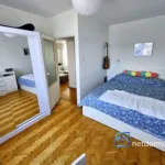 Dom 146 m² z ogrodem i 3‑stanowiskowym garażem – Konin Glinka, ul. Pionierów - Netdomy