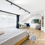 Skrajny szeregowiec pod klucz z ogrodem – Legnica Bielany 146 m² - Netdomy