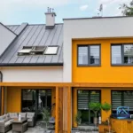 Elegancki segment 132 m² z ogrodem – Tarnów, komfort i bezpieczeństwo - Netdomy