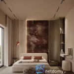 Dom bliźniak 150 m² z ogrodem i osobnym wjazdem – Park Klonowy, Grabówka - Netdomy