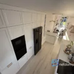Przestronny segment z użytkowym poddaszem – Bielany, Legnica - Netdomy