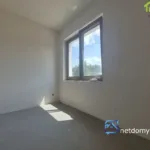 Nowoczesny bliźniak 167 m² z działką 515 m² – Linarczyk pod Grudziądzem - Netdomy