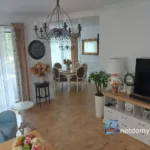Stylowy dom wolnostojący 210 m² w Cieplicach – ogród 834 m², wyposażenie, Jelenia Góra - Netdomy