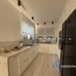 Przestronny segment z użytkowym poddaszem – Bielany, Legnica - Netdomy