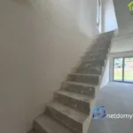 Nowoczesny bliźniak 167 m² z działką 515 m² – Linarczyk pod Grudziądzem - Netdomy