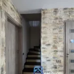 Przestronny dom 117 m² z garażem i ogrodem – Wielgowo, Szczecin - Netdomy