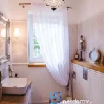 Stylowy dom wolnostojący 210 m² w Cieplicach – ogród 834 m², wyposażenie, Jelenia Góra - Netdomy