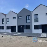 Bliźniak 88 m² + fotowoltaika | Konin Chorzeń – ul. Pelargoniowa - Netdomy