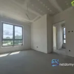 Nowoczesny bliźniak 167 m² z działką 515 m² – Linarczyk pod Grudziądzem - Netdomy