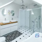 Stylowy dom wolnostojący 210 m² w Cieplicach – ogród 834 m², wyposażenie, Jelenia Góra - Netdomy