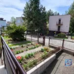 Bliźniak z ogrodem 761 m² – Mościce, Tarnów - Netdomy