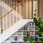 Elegancki segment 132 m² z ogrodem – Tarnów, komfort i bezpieczeństwo - Netdomy
