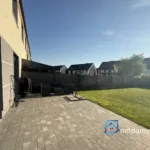 Przestronny segment z użytkowym poddaszem – Bielany, Legnica - Netdomy