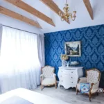 Stylowy dom wolnostojący 210 m² w Cieplicach – ogród 834 m², wyposażenie, Jelenia Góra - Netdomy